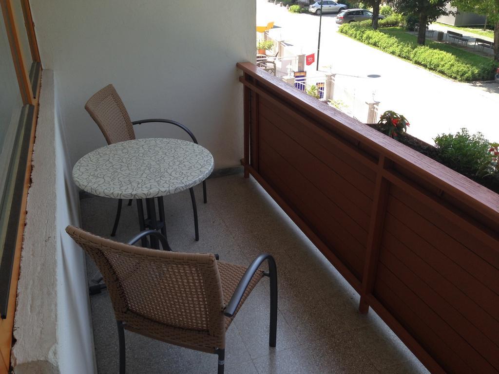 Hotel Zum Kastell Bad Tatzmannsdorf Bilik gambar